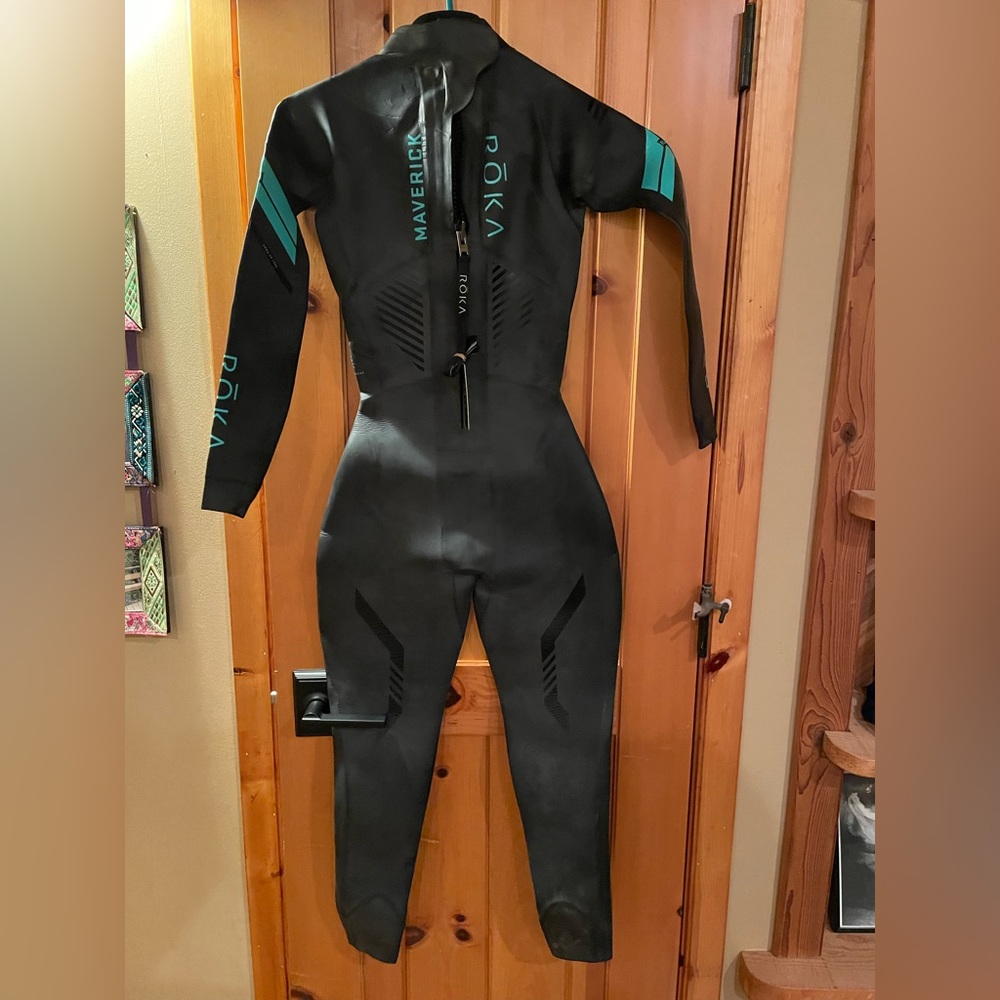NWT Women’s Maverick Elite II Medium